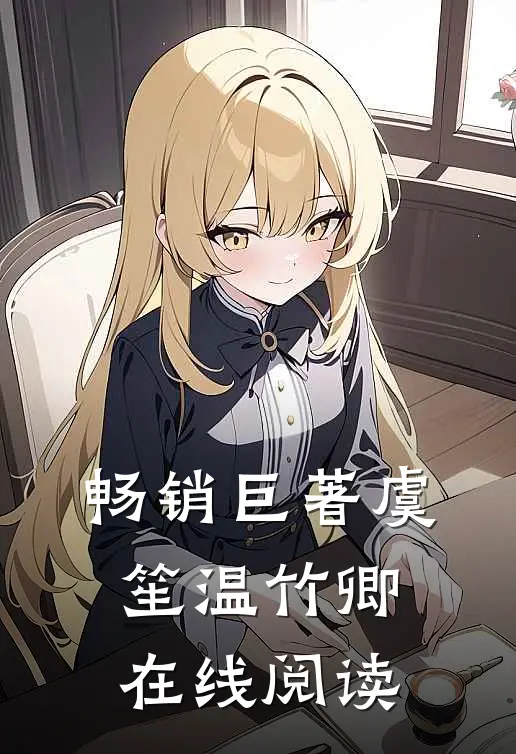 畅销巨著虞笙温竹卿在线阅读