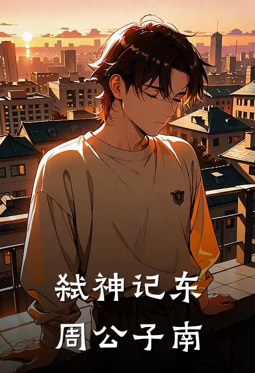 弑神记东周公子南