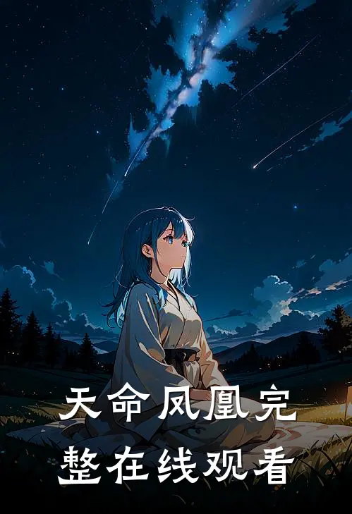天命凤凰完整在线观看