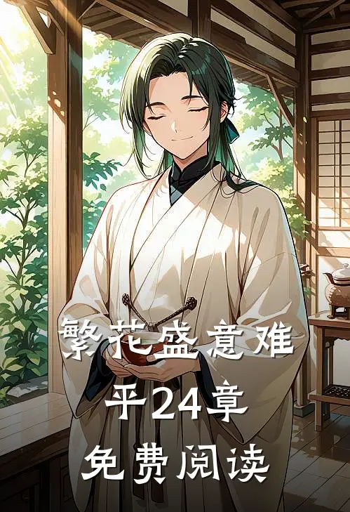 繁花盛意难平24章免费阅读