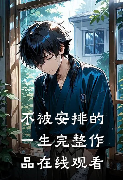 不被安排的一生完整作品在线观看