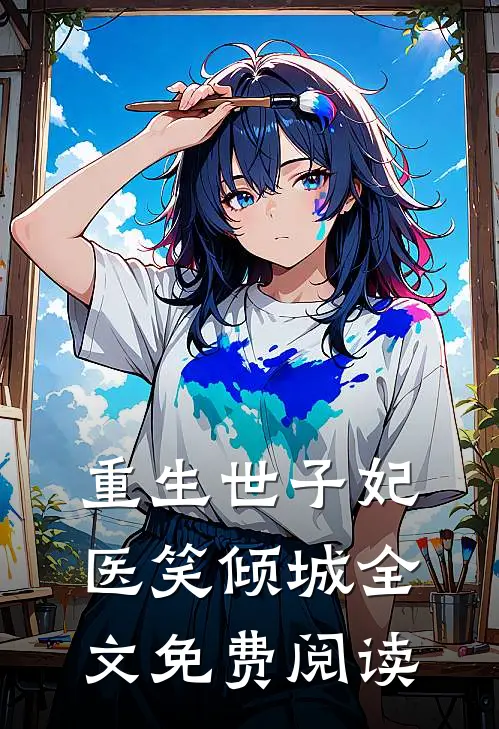 重生世子妃医笑倾城全文免费阅读