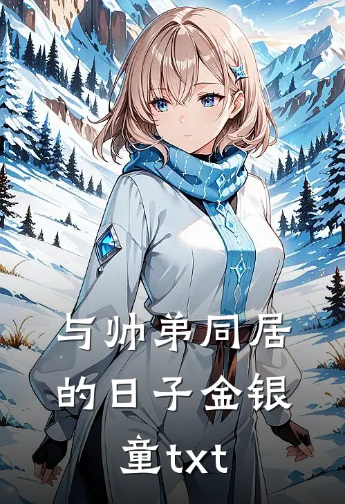 与帅弟同居的日子金银童txt