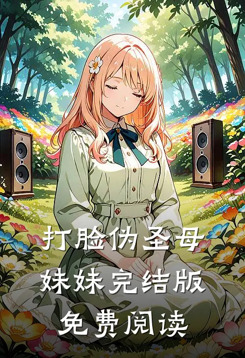 打脸伪圣母妹妹完结版免费阅读