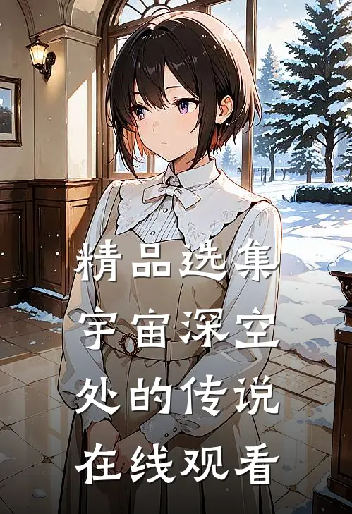 精品选集宇宙深空处的传说在线观看