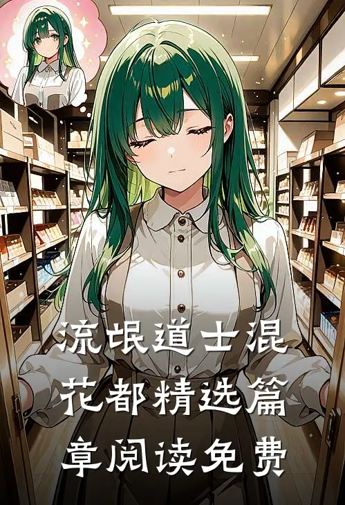 流氓道士混花都精选篇章阅读免费