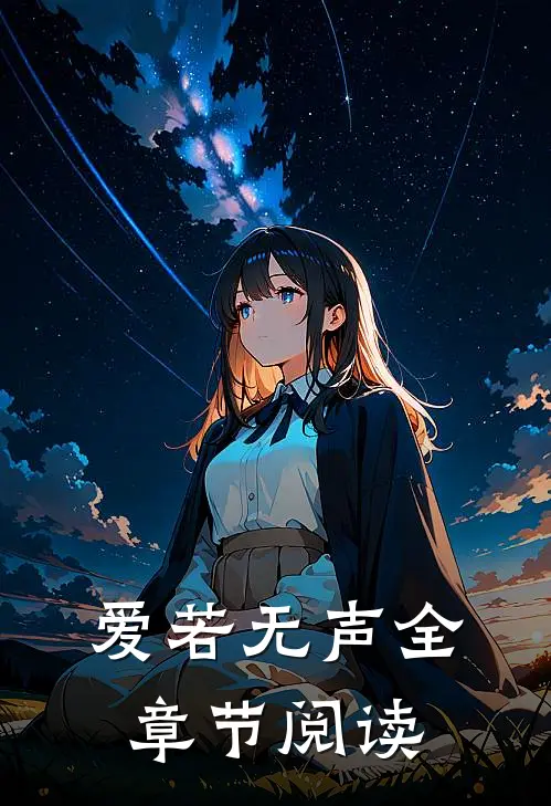 爱若无声全章节阅读