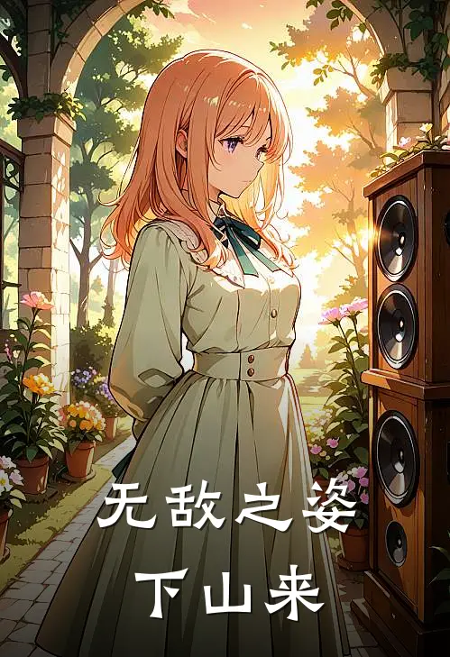 无敌之姿下山来