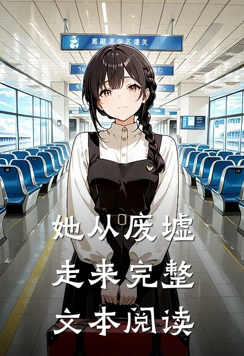 她从废墟走来完整文本阅读