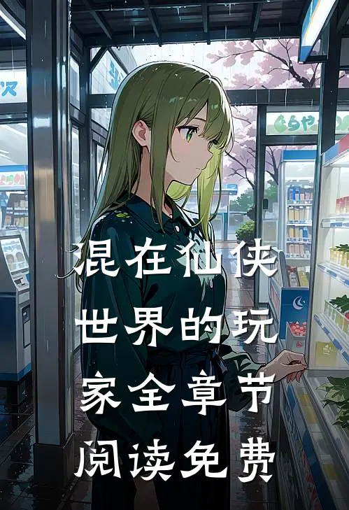 混在仙侠世界的玩家全章节阅读免费