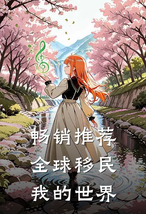畅销推荐全球移民我的世界