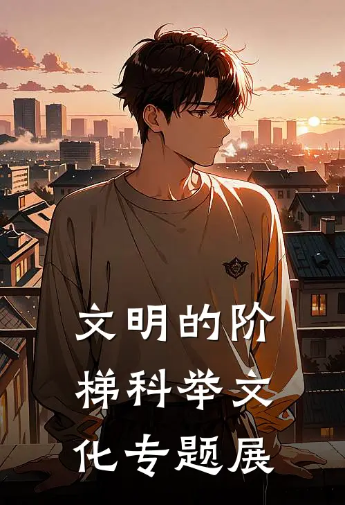 文明的阶梯-科举文化专题展