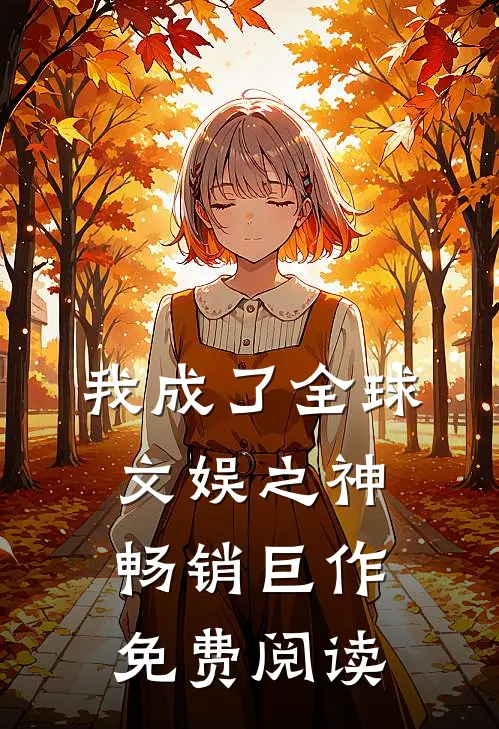 我成了全球文娱之神畅销巨作免费阅读