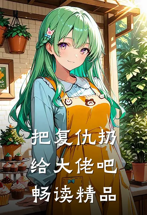 把复仇扔给大佬吧畅读精品