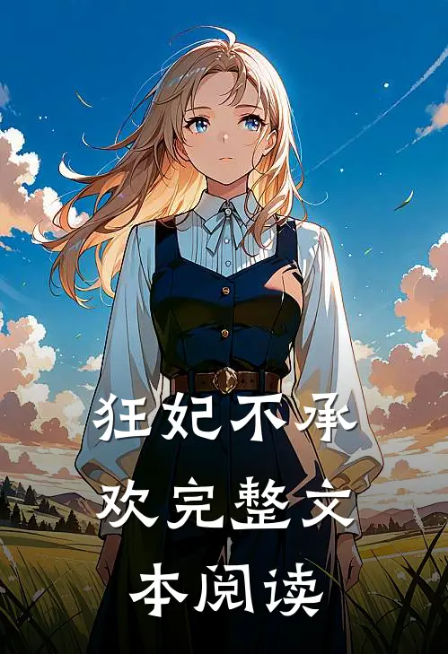 狂妃不承欢完整文本阅读