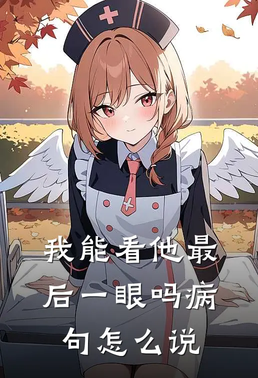 我能看他最后一眼吗病句怎么说