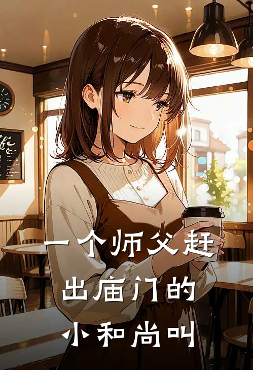一个师父赶出庙门的小和尚叫