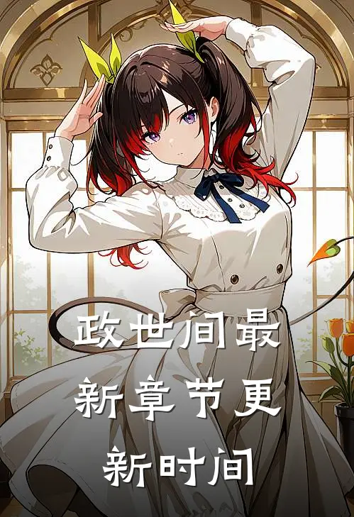 政世间最新章节更新时间
