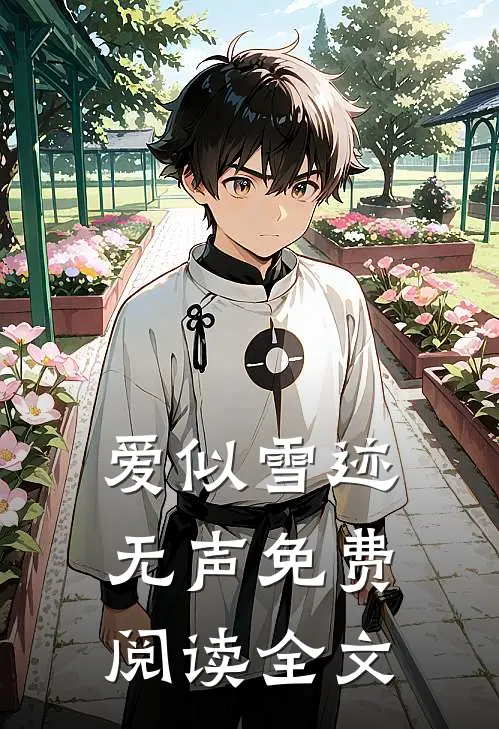 爱似雪迹无声免费阅读全文