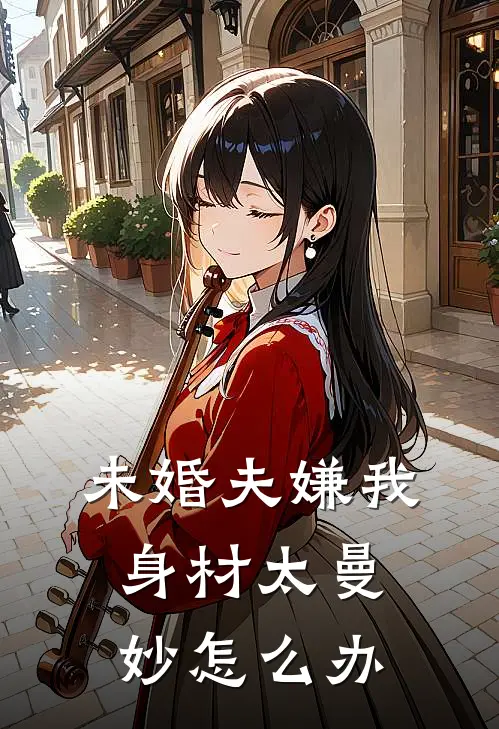 未婚夫嫌我身材太曼妙怎么办