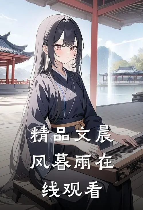 精品文晨风暮雨在线观看
