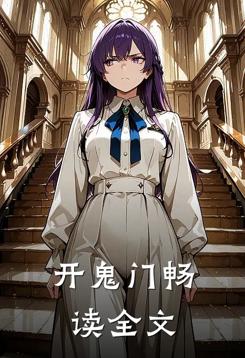开鬼门畅读全文