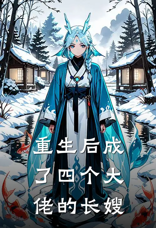 重生后成了四个大佬的长嫂