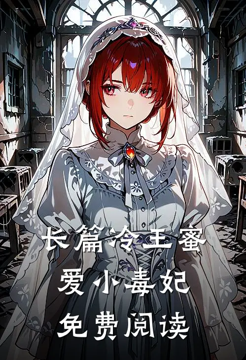长篇冷王蜜爱小毒妃免费阅读