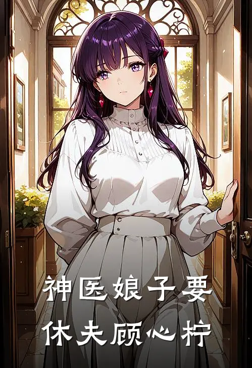 神医娘子要休夫顾心柠