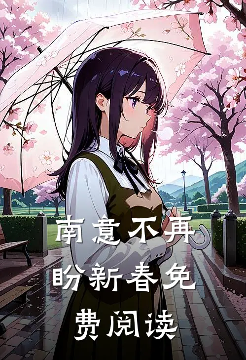 南意不再盼新春免费阅读