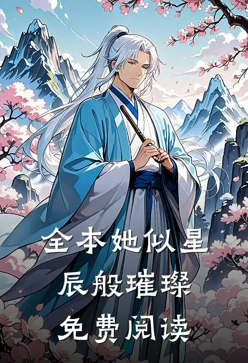 全本她似星辰般璀璨免费阅读