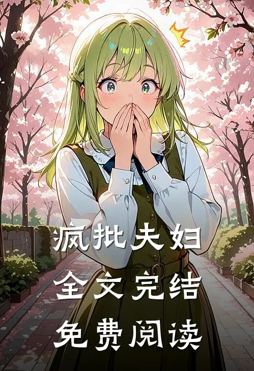 疯批夫妇全文完结免费阅读