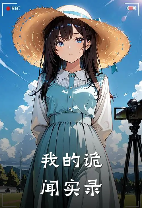 我的诡闻实录