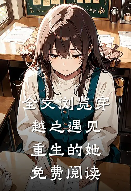 全文浏览穿越之遇见重生的她免费阅读