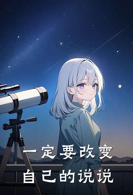 一定要改变自己的说说