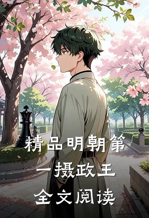 精品明朝第一摄政王全文阅读