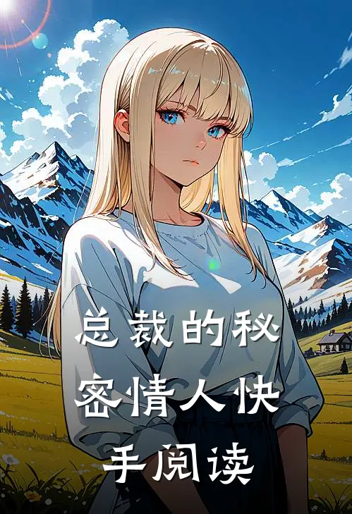 总裁的秘密情人快手阅读