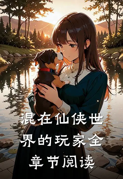 混在仙侠世界的玩家全章节阅读