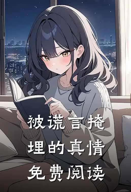 被谎言掩埋的真情免费阅读