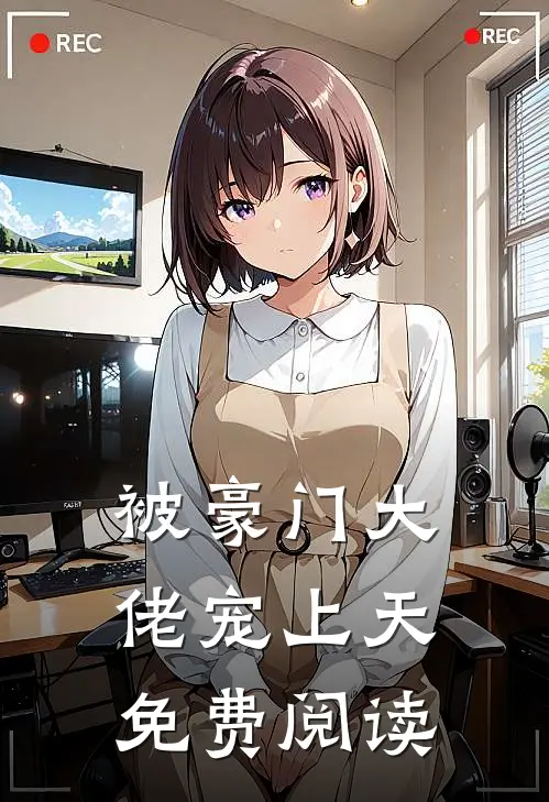 被豪门大佬宠上天免费阅读