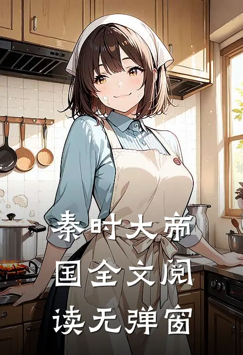 秦时大帝国全文阅读无弹窗