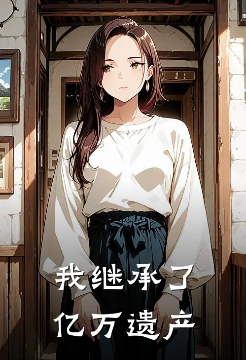 我继承了亿万遗产