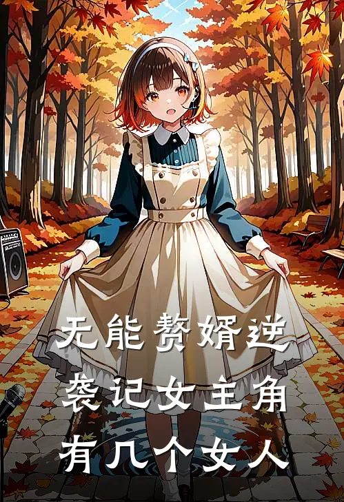无能赘婿逆袭记女主角有几个女人