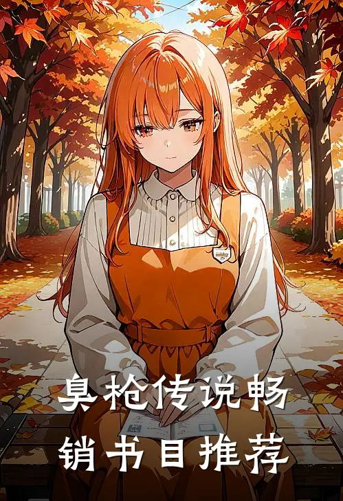 臭枪传说畅销书目推荐
