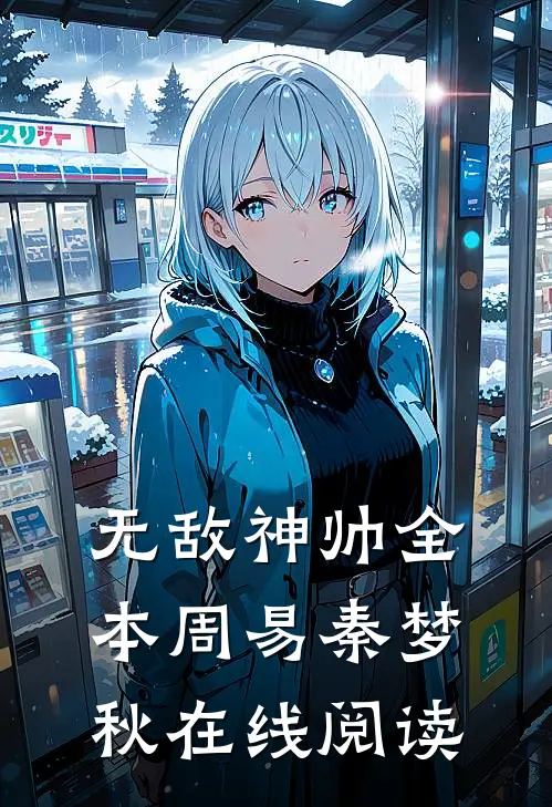 无敌神帅全本周易秦梦秋在线阅读