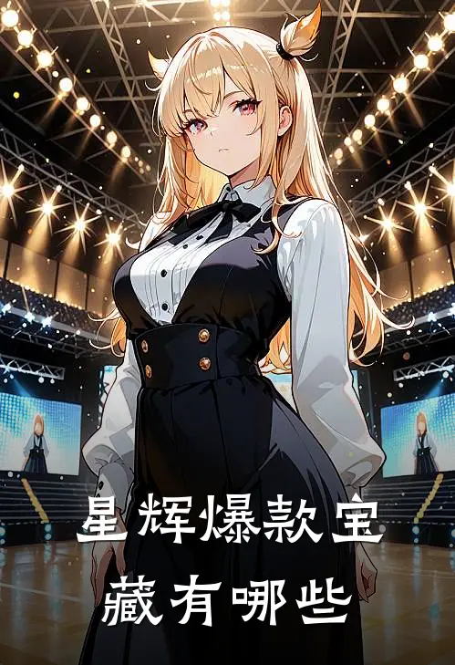 星辉爆款宝藏有哪些