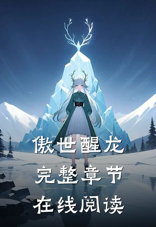 傲世醒龙完整章节在线阅读