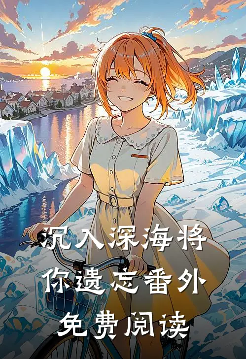 沉入深海将你遗忘番外免费阅读