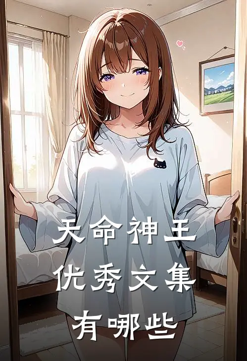 天命神王优秀文集有哪些