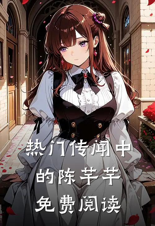 热门传闻中的陈芊芊免费阅读